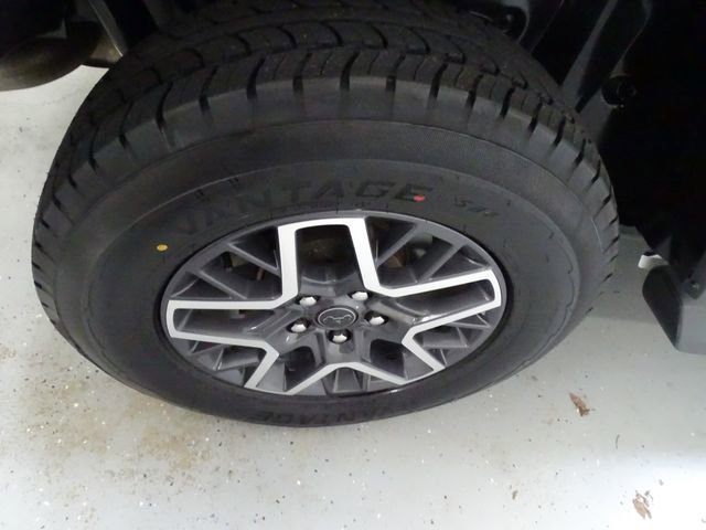 Certified 2025 Jeep Wrangler Sahara image 28