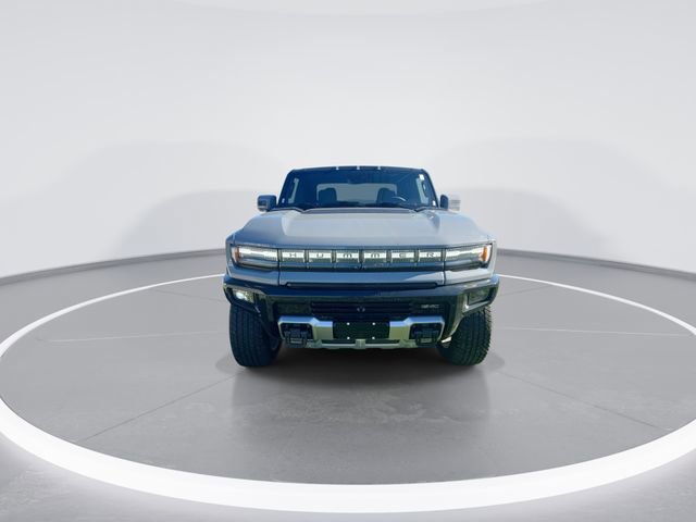 New 2025 GMC Hummer EV 3X image 3