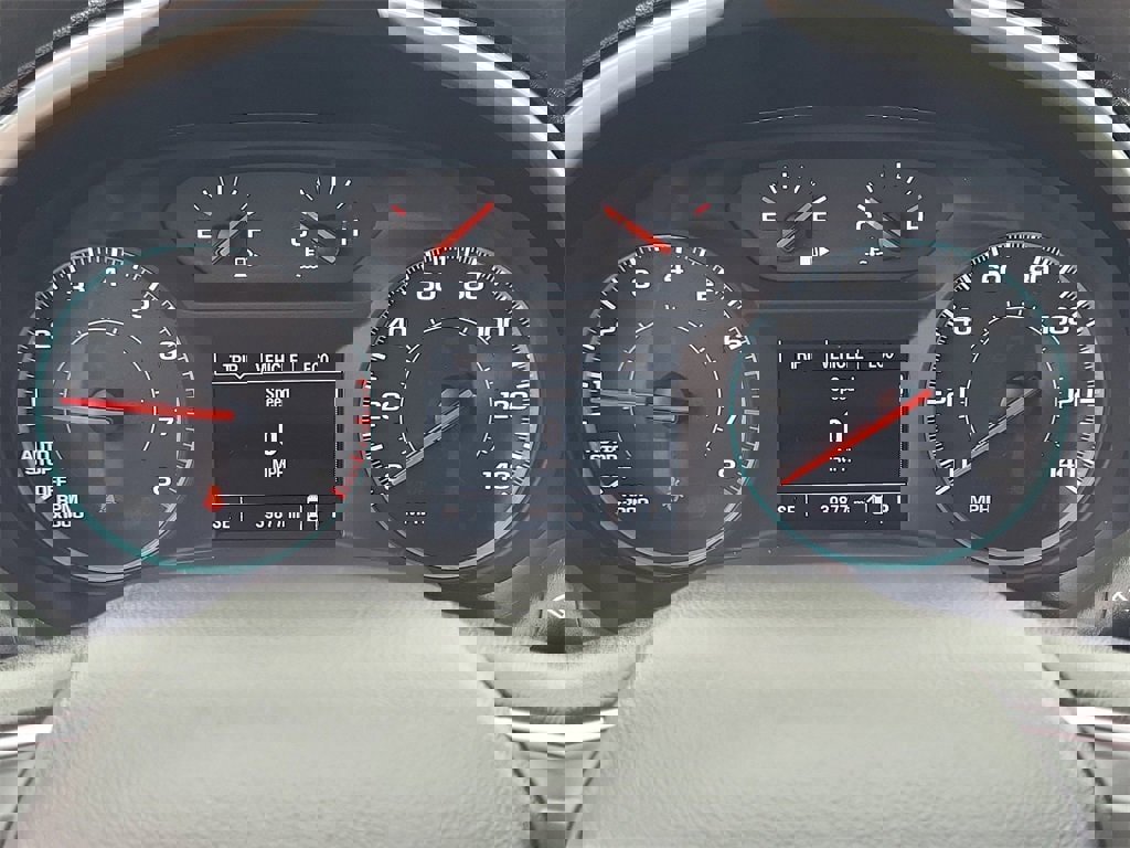 Certified 2025 Chevrolet Malibu LT image 20