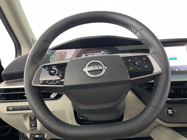 New 2026 Nissan Murano SL image 20