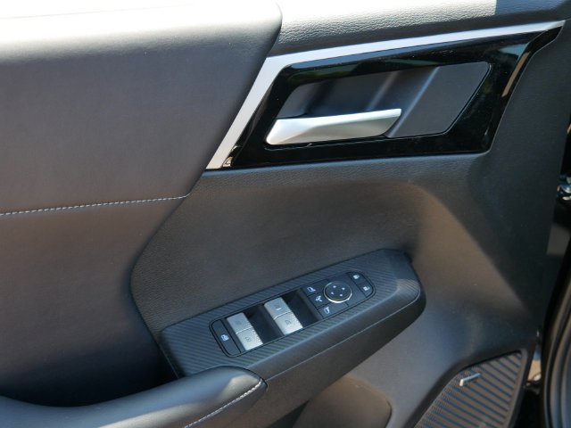 Used 2026 Mitsubishi Outlander SE AWD/4WD image 15