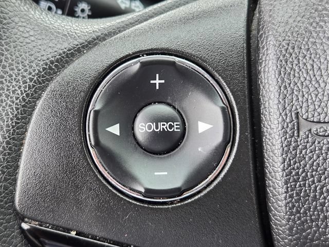 Certified 2018 Honda HR-V LX image 22