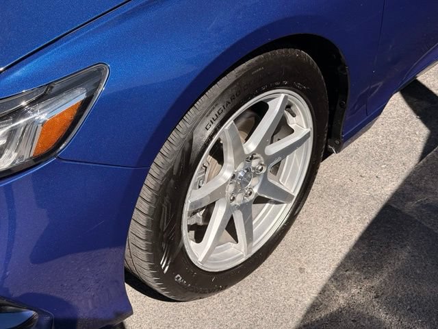 Used 2019 Honda Accord Sport image 13
