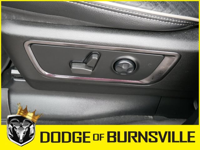 Used 2022 RAM 1500 Limited AWD/4WD image 18
