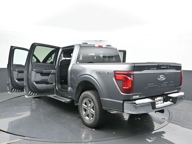 Used 2024 Ford F150 XLT w/ Mobile Office Package image 57