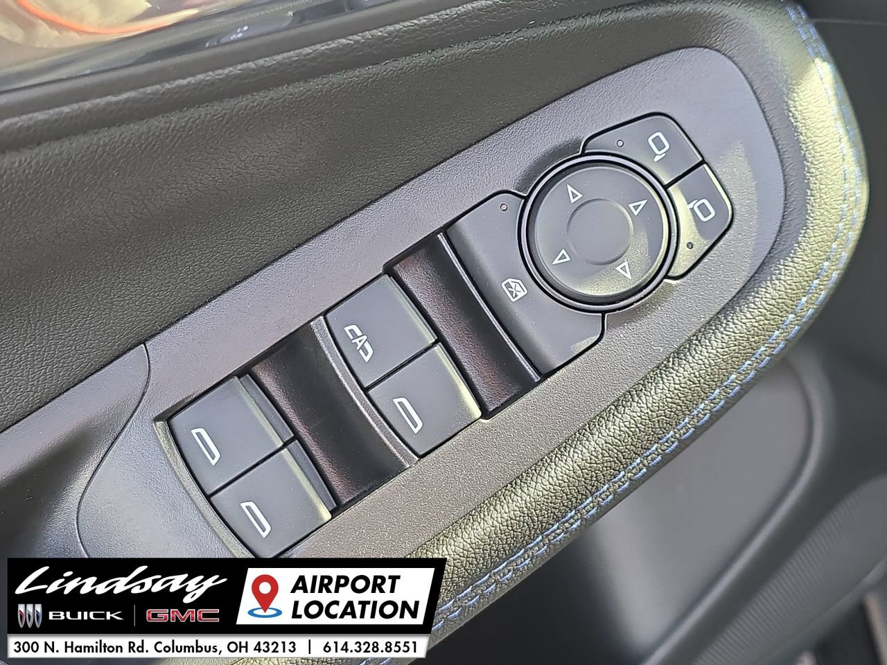 New 2026 Buick Encore GX Sport Touring w/ Comfort Package image 23