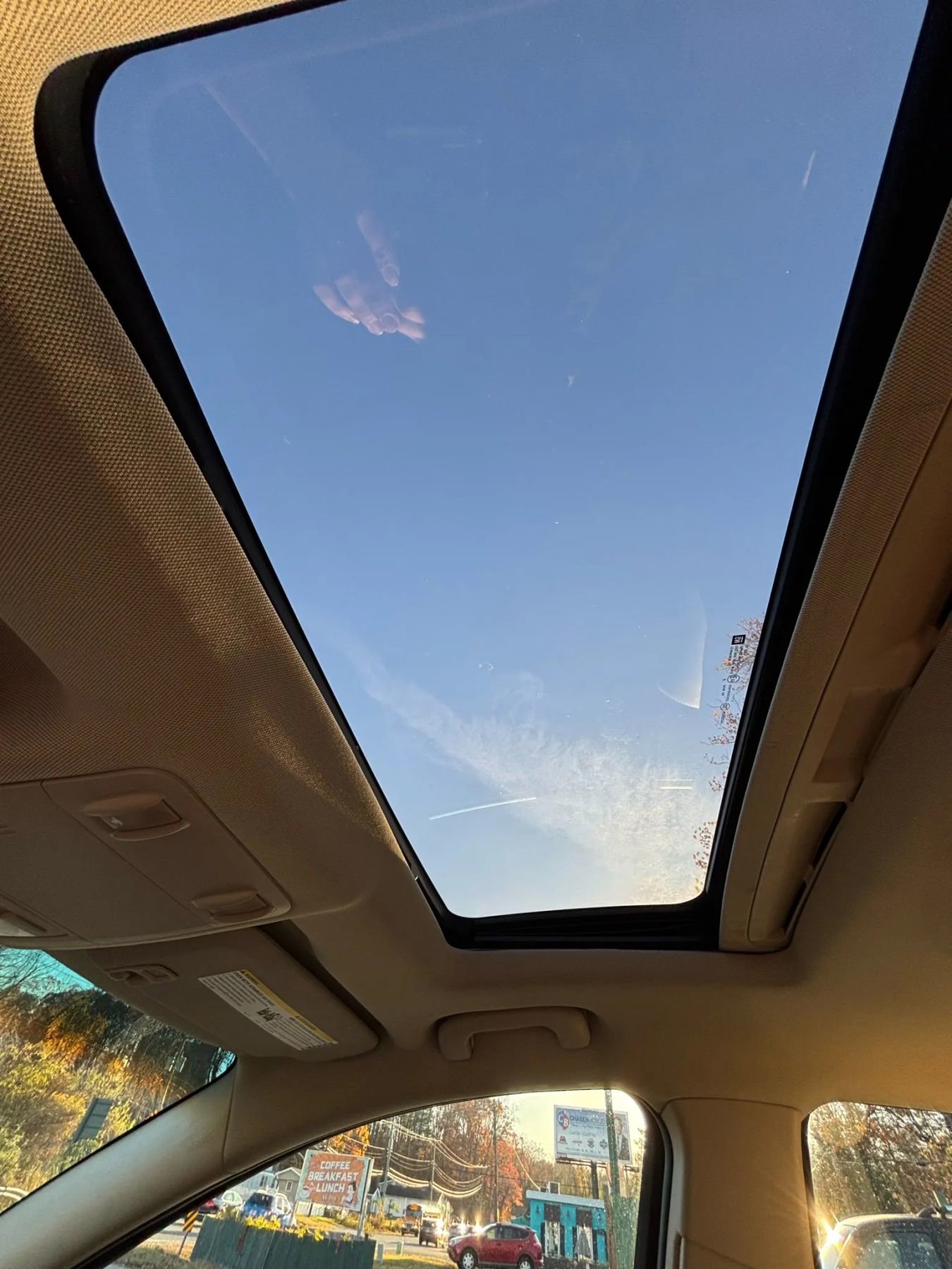 Used 2012 Chevrolet Cruze LTZ image 31