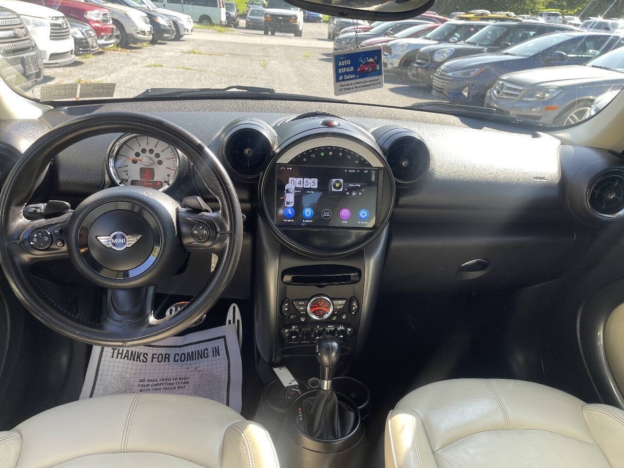 Used 2013 MINI Cooper Countryman S AWD/4WD image 21