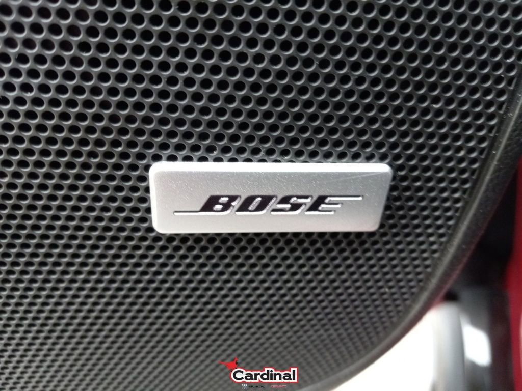 Used 2024 Buick Enclave Premium image 19