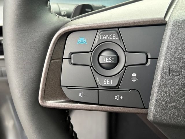 New 2027 Nissan Murano SL AWD/4WD image 17