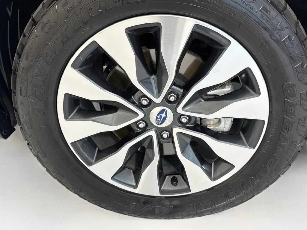 Used 2024 Subaru Outback Limited AWD/4WD image 30