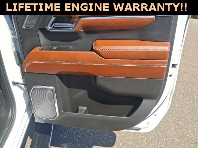 Used 2023 GMC Sierra 1500 Denali Ultimate image 24