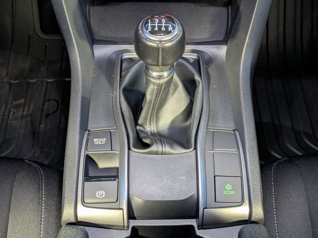 Used 2018 Honda Civic Sport image 19