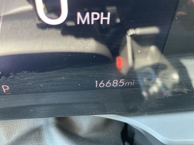 Certified 2024 Buick Envista Preferred image 12