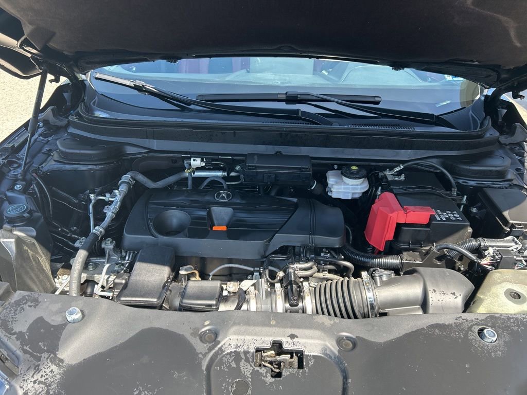 Certified 2023 Acura RDX A-Spec AWD/4WD image 26