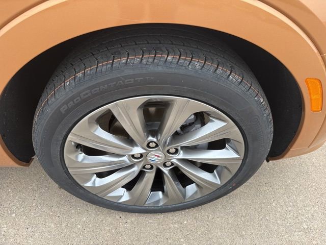 New 2026 Buick Envista Avenir image 54