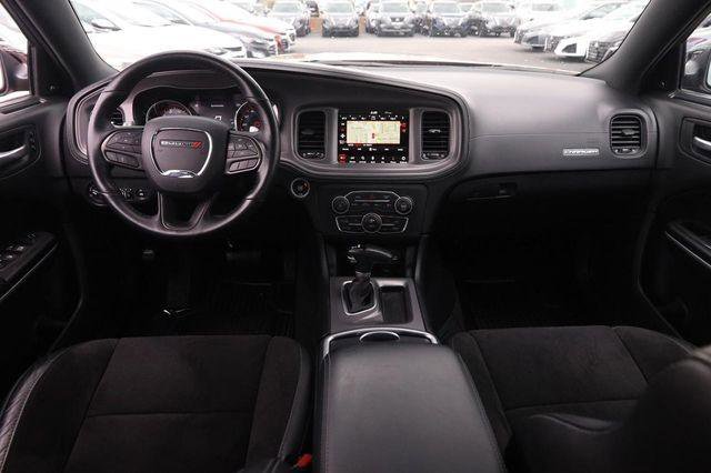 Used 2023 Dodge Charger GT w/ Plus Group image 21