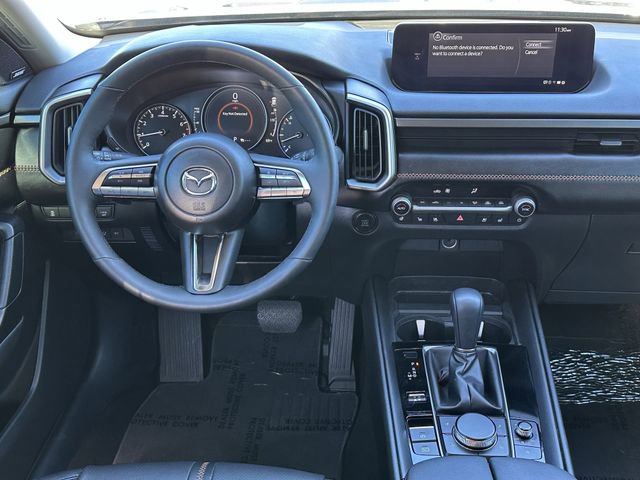 Used 2024 MAZDA CX-50 AWD 2.5 Turbo w/ Accent Package image 3