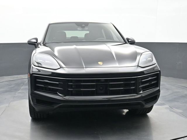 Certified 2024 Porsche Cayenne Coupe AWD/4WD image 26