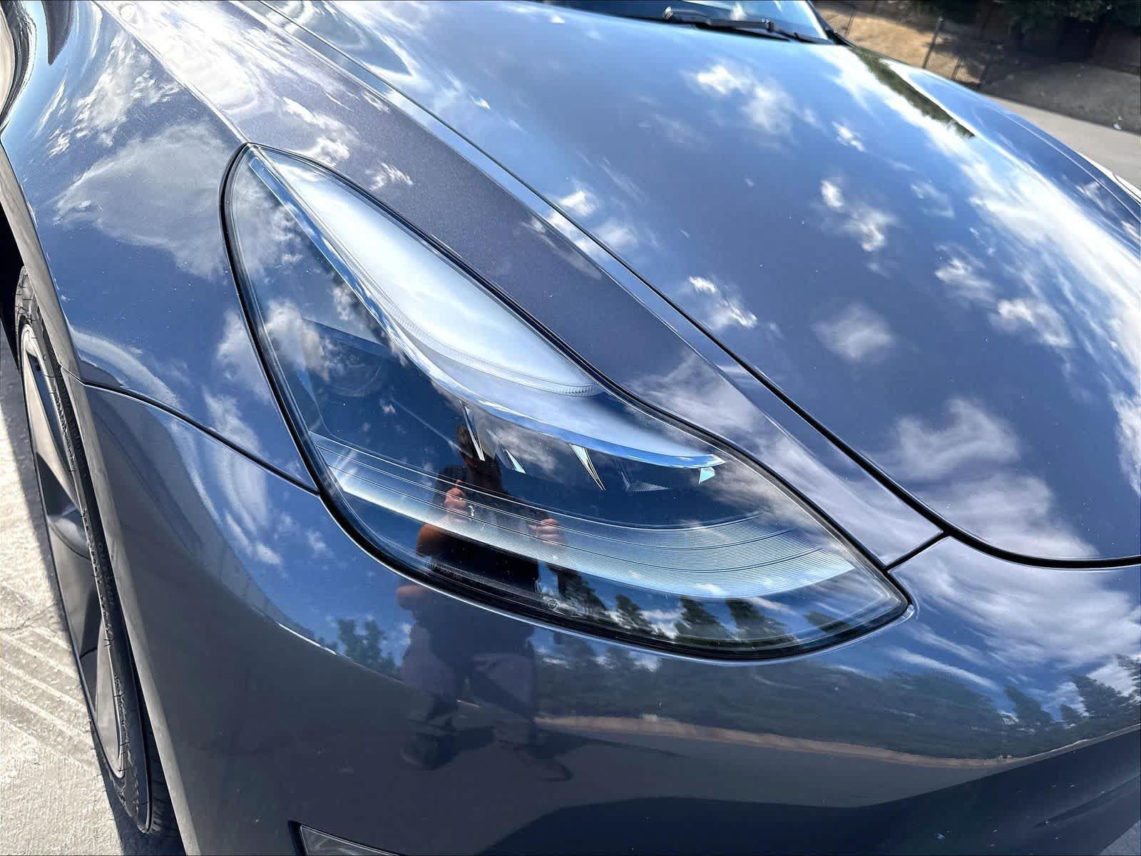 Used 2023 Tesla Model 3 Long Range AWD/4WD image 31