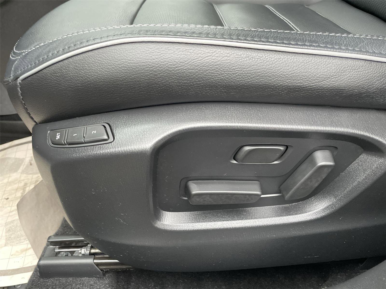 Used 2025 MAZDA CX-5 AWD 2.5 S image 13