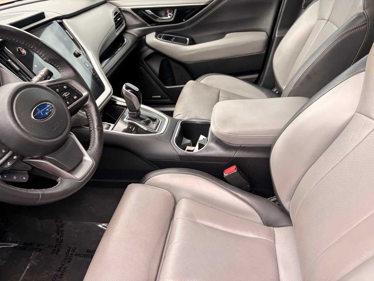 Used 2020 Subaru Outback Limited w/ Popular Package #2 AWD/4WD image 18
