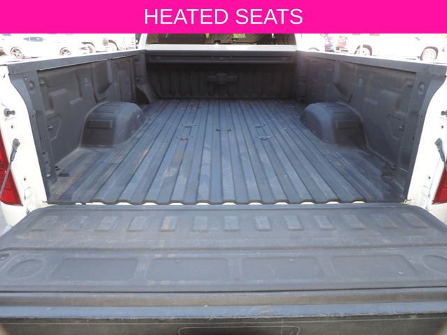 Certified 2021 Chevrolet Silverado 2500 LT w/ Convenience Package AWD/4WD image 16
