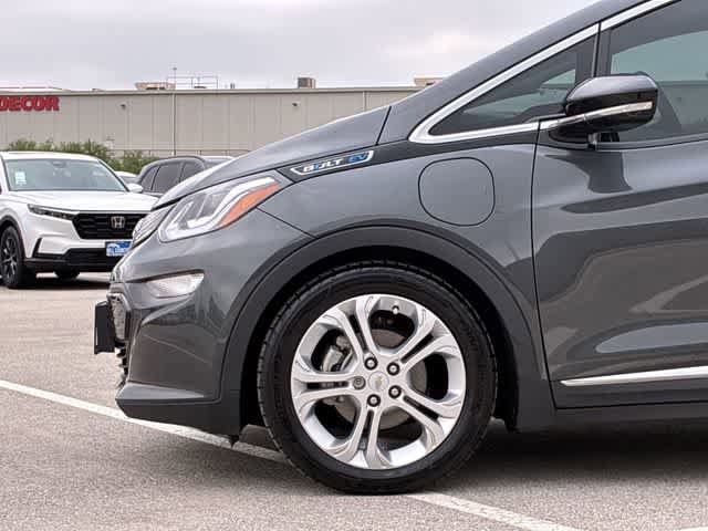Used 2020 Chevrolet Bolt LT FWD image 14