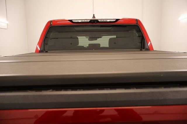 Used 2024 Toyota Tundra Limited image 27