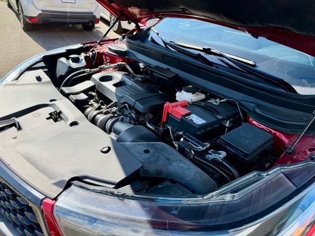 Used 2019 Acura RDX A-Spec AWD/4WD image 53