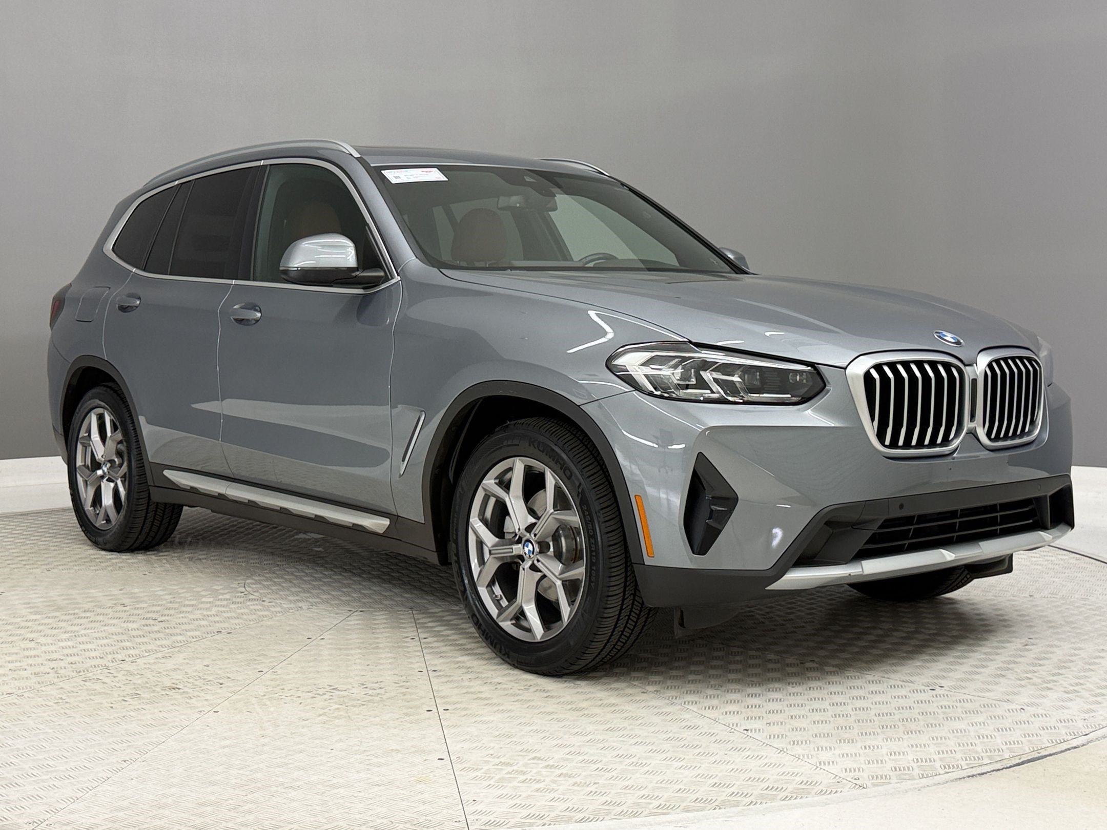Used 2023 BMW X3 sDrive30i w/ Premium Package RWD image 7