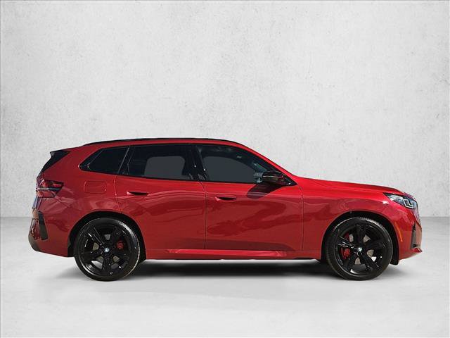 Used 2025 BMW X3 M50 w/ Premium Package AWD/4WD image 4