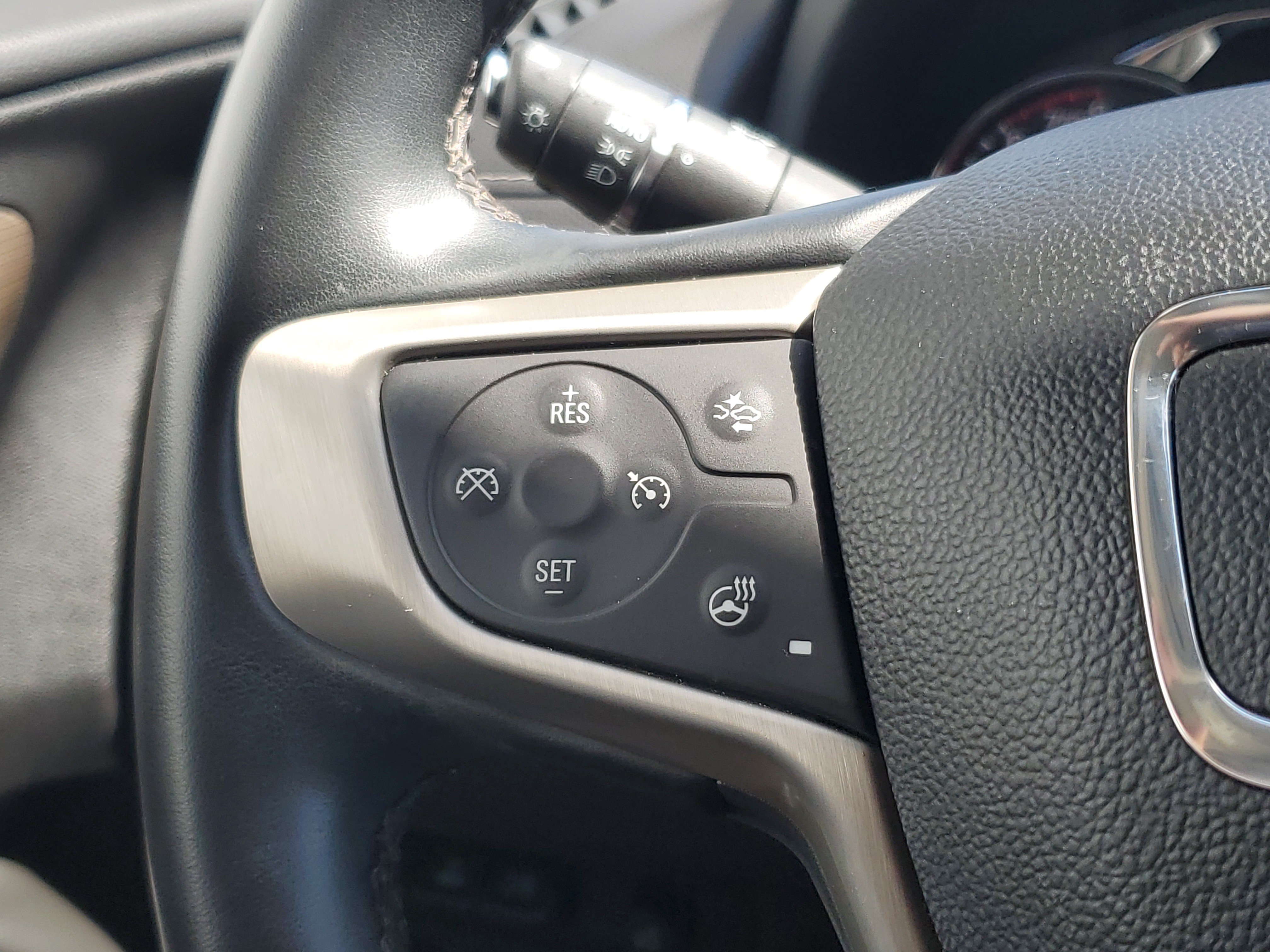 Certified 2023 GMC Terrain Denali AWD/4WD image 24