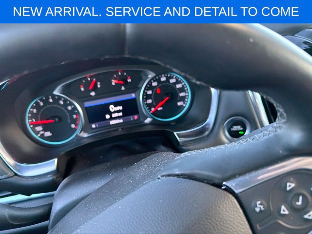Certified 2023 Chevrolet Traverse LT FWD image 20