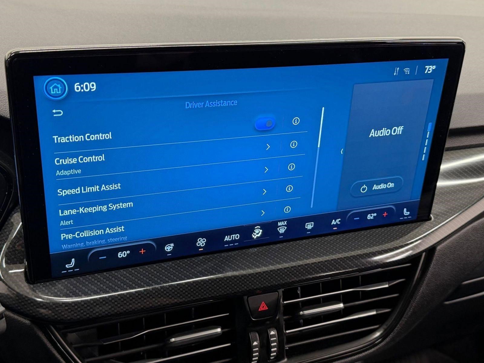 Certified 2023 Ford Escape ST-Line Elite AWD/4WD image 31