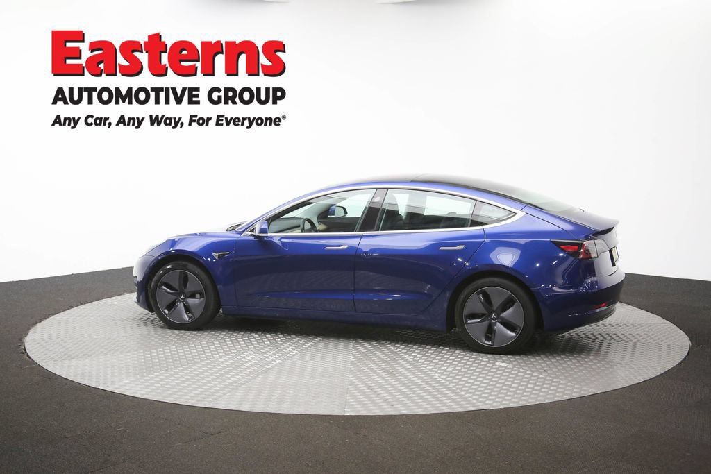 Used 2019 Tesla Model 3 Standard Range RWD image 56