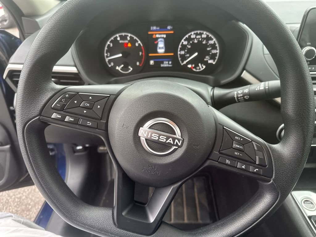 Used 2024 Nissan Altima 2.5 S image 18