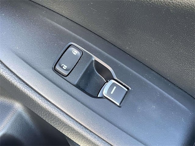 Used 2021 Honda Accord LX image 16