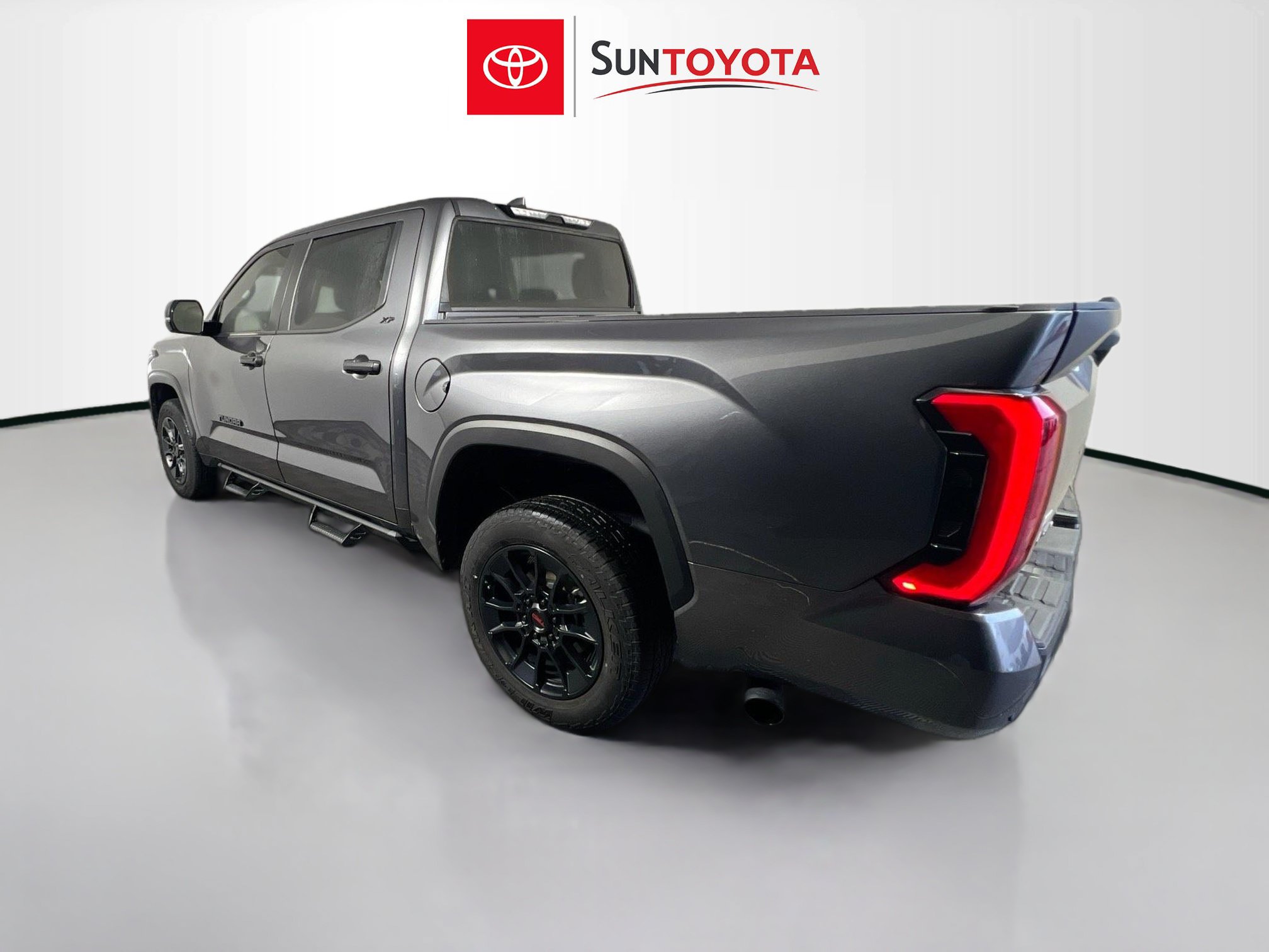 Used 2024 Toyota Tundra SR5 w/ SR5 Convenience Package AWD/4WD image 6