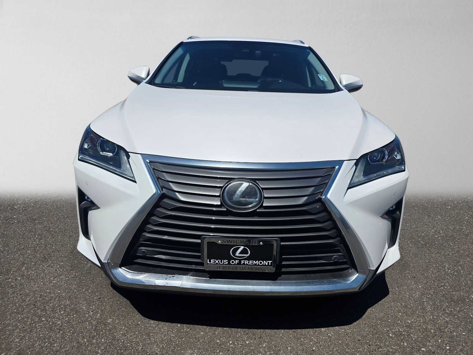 Used 2019 Lexus RX 350 AWD w/ Navigation Package image 8