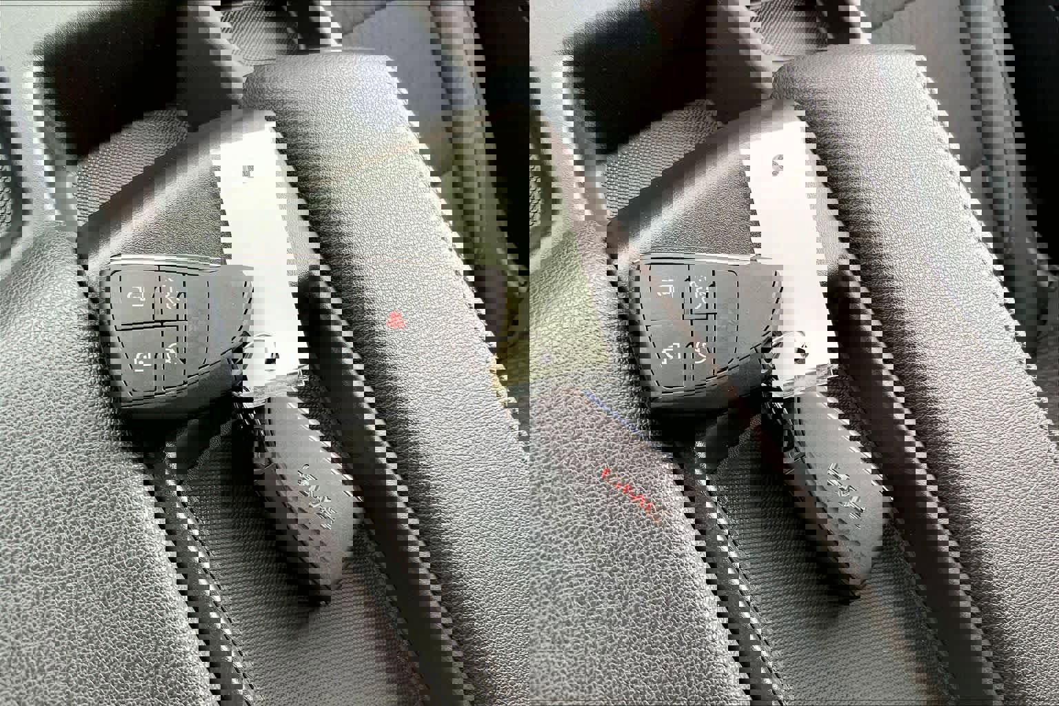 Used 2024 GMC Sierra 1500 Elevation image 14