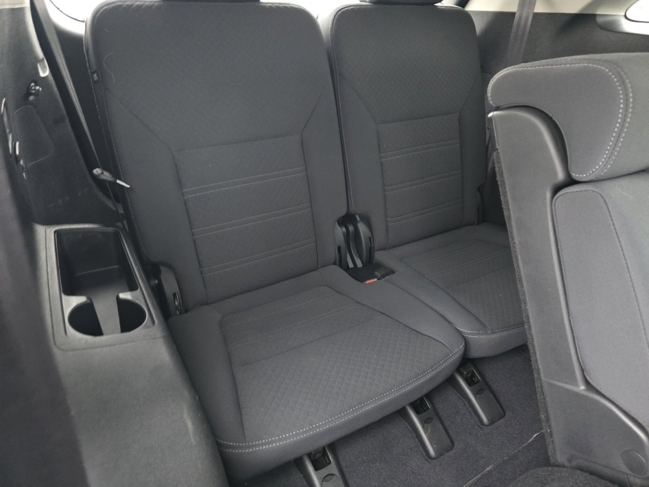 Used 2017 Kia Sorento 2.4L LX w/ LX Convenience Package image 20