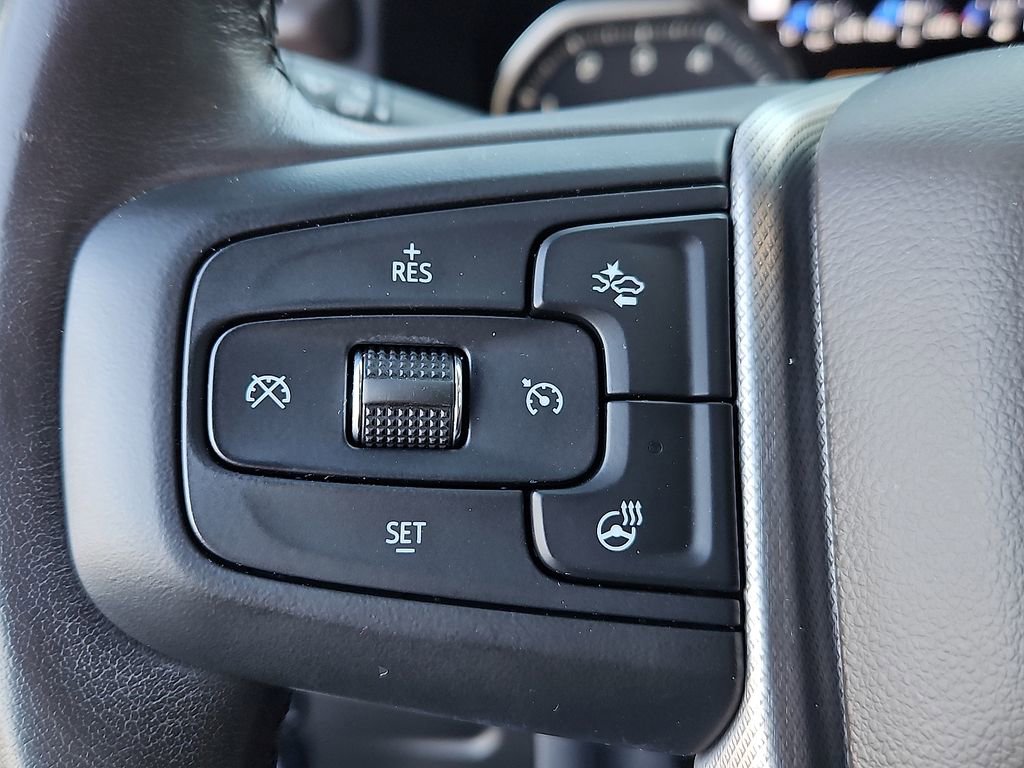 Used 2021 GMC Yukon Denali w/ Denali Premium Package image 29