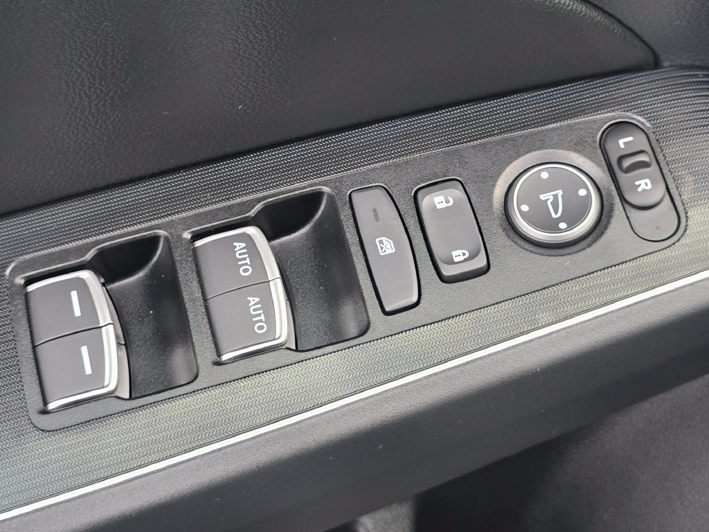 Used 2024 Honda Civic Sport Touring image 20
