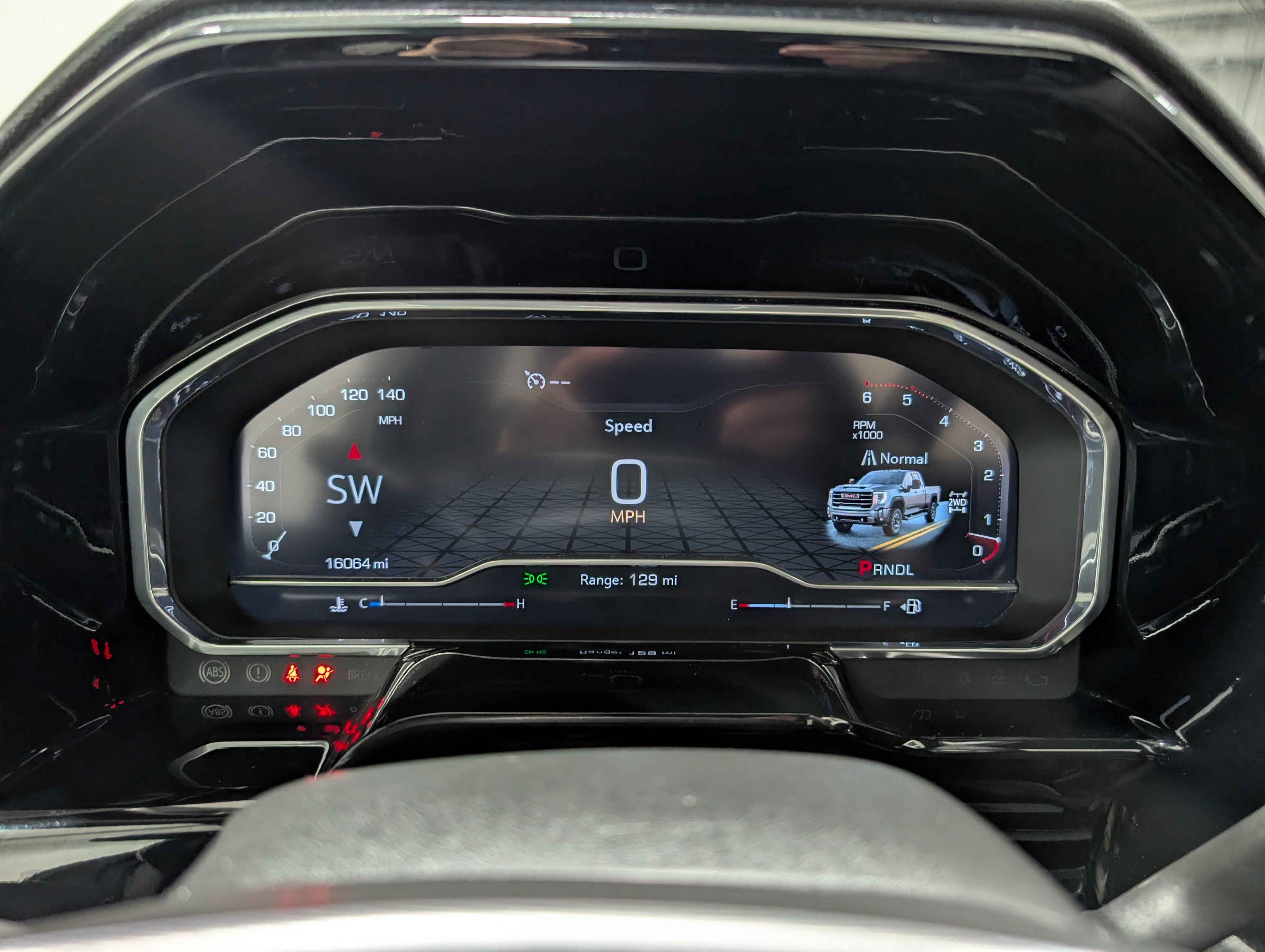 Used 2024 GMC Sierra 2500 SLE w/ SLE Convenience Package image 20