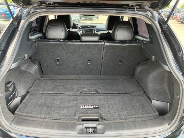 Used 2021 Nissan Rogue Sport SL w/ Premium Package AWD/4WD image 25