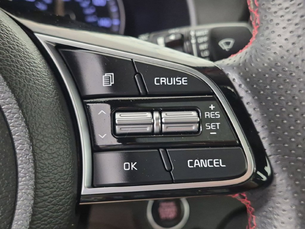 Used 2020 Kia Forte GT FWD image 18