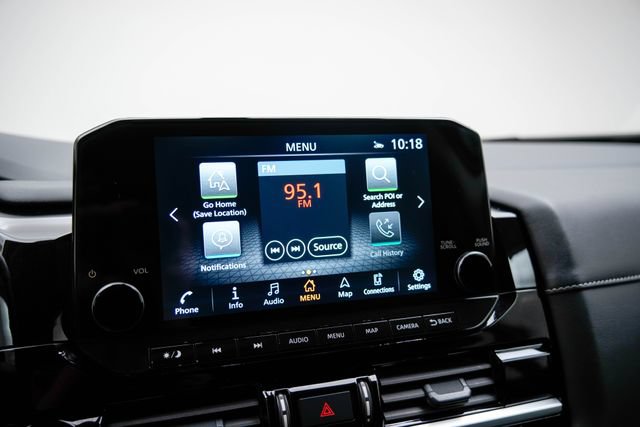 Used 2025 Nissan Pathfinder SL FWD image 29