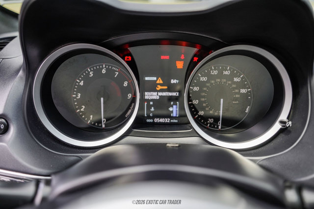 Used 2013 Mitsubishi Lancer Evolution GSR AWD/4WD image 23