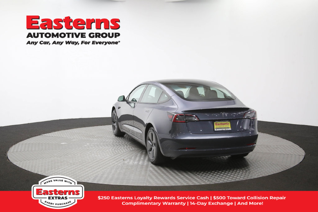 Used 2023 Tesla Model 3 Standard Range RWD image 61